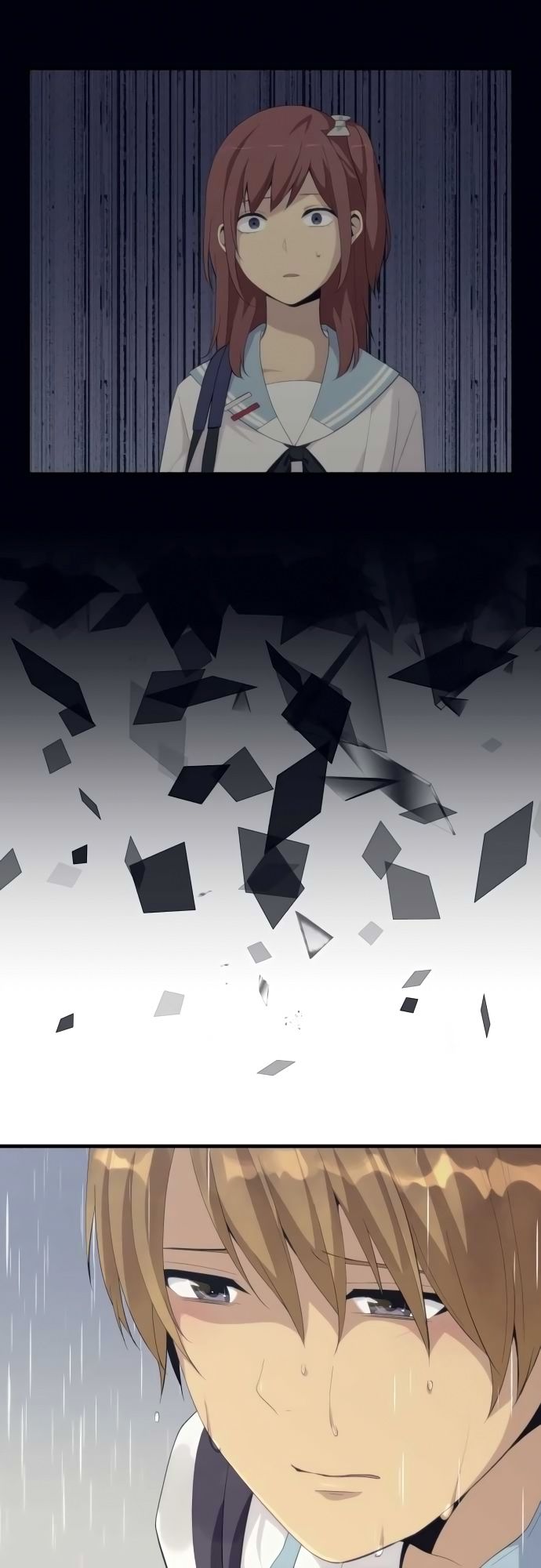 Read ReLIFE ES Manga Online