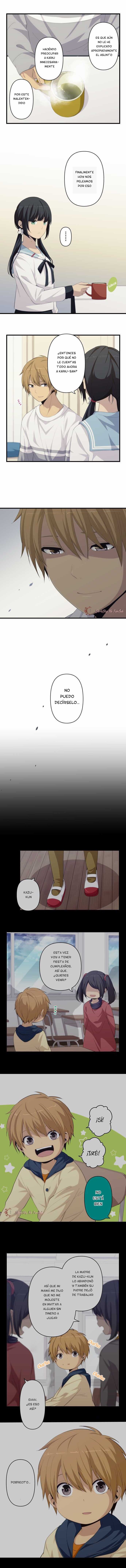 Read ReLIFE ES Manga Online