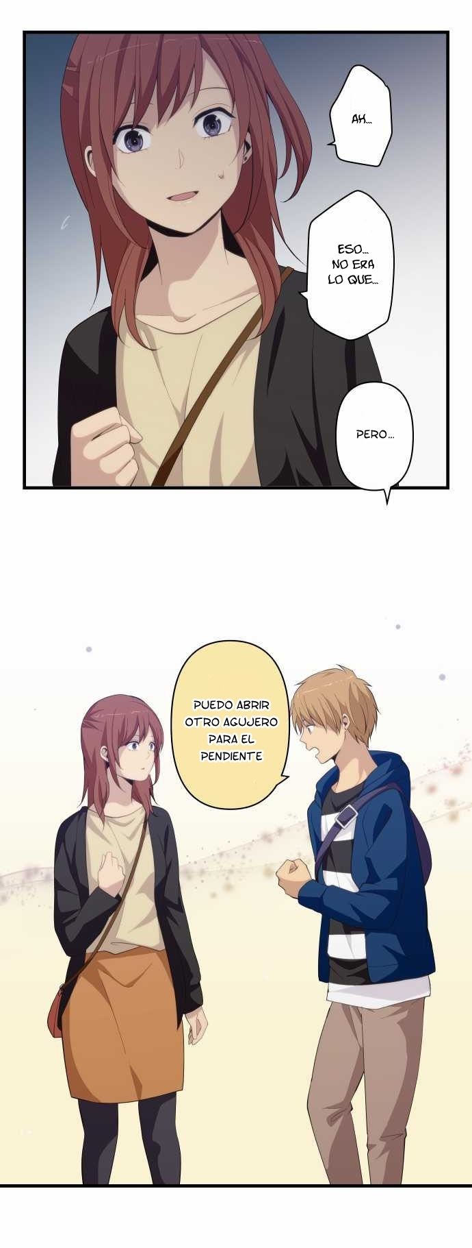 Read ReLIFE ES Manga Online