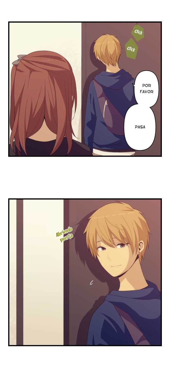 Read ReLIFE ES Manga Online