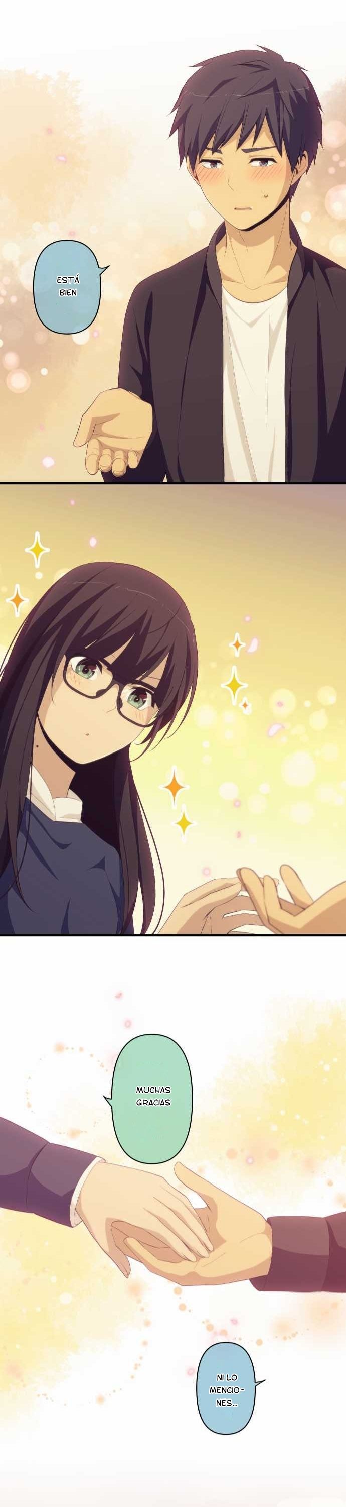 Read ReLIFE ES Manga Online