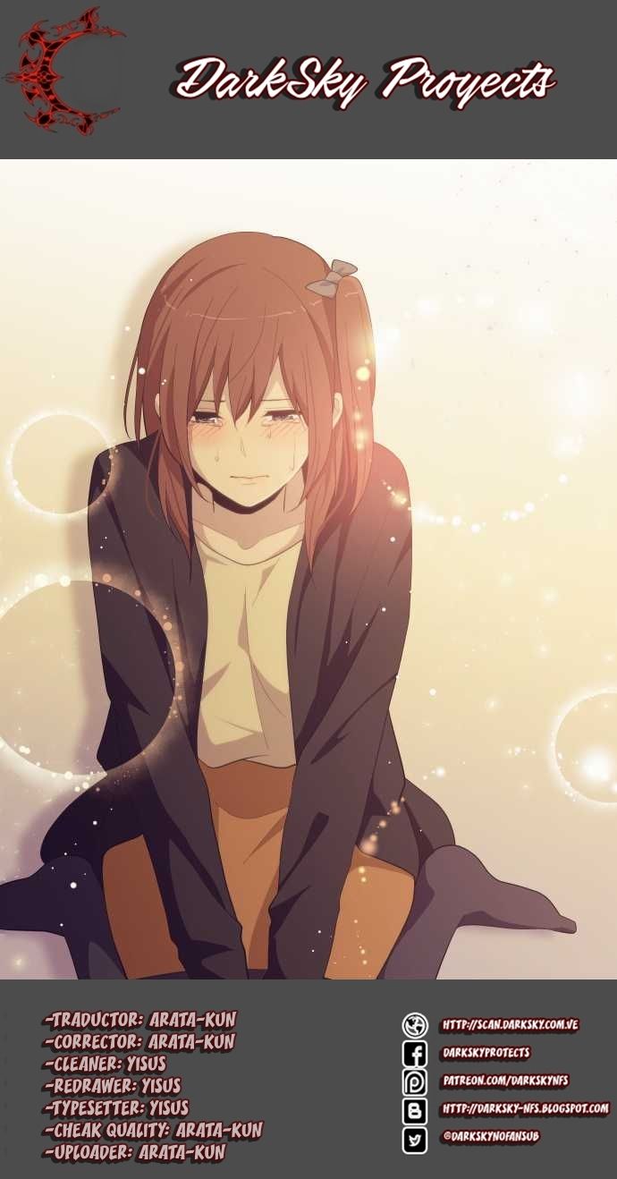 Read ReLIFE ES Manga Online