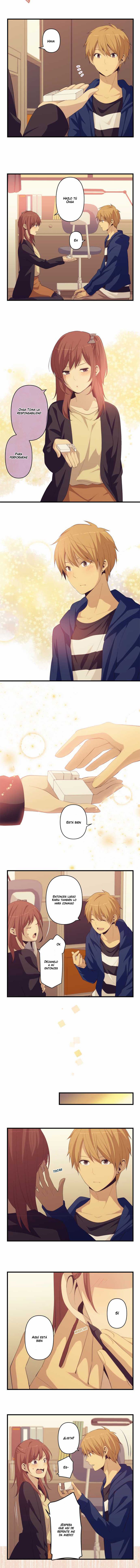 Read ReLIFE ES Manga Online