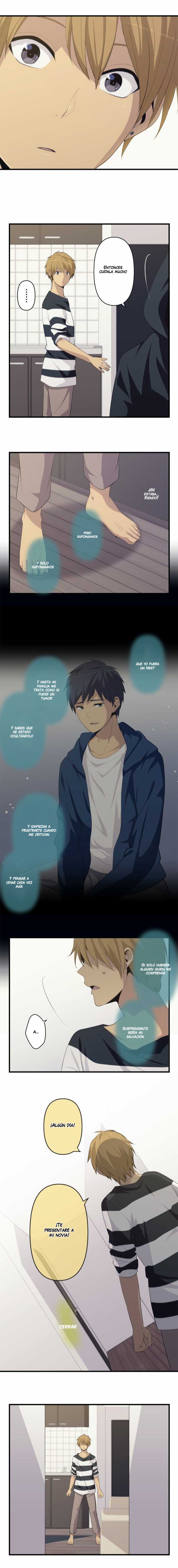 Read ReLIFE ES Manga Online