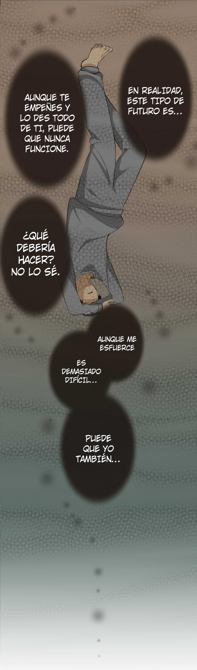 Read ReLIFE ES Manga Online