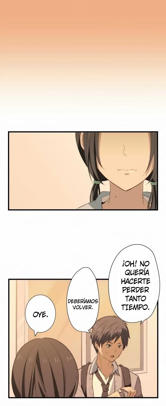 Read ReLIFE ES Manga Online
