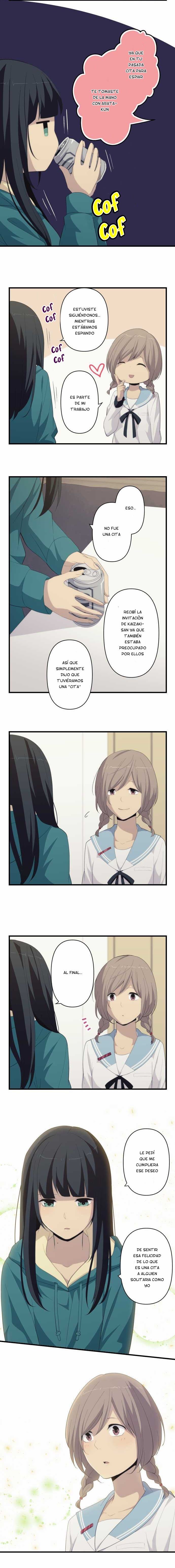 Read ReLIFE ES Manga Online