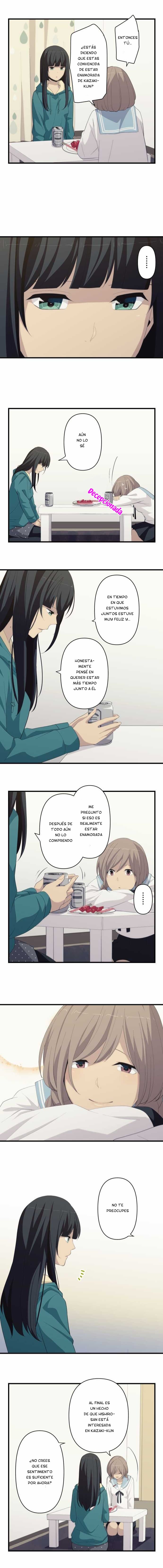 Read ReLIFE ES Manga Online