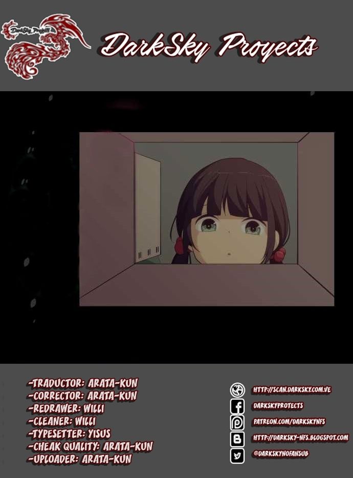 Read ReLIFE ES Manga Online