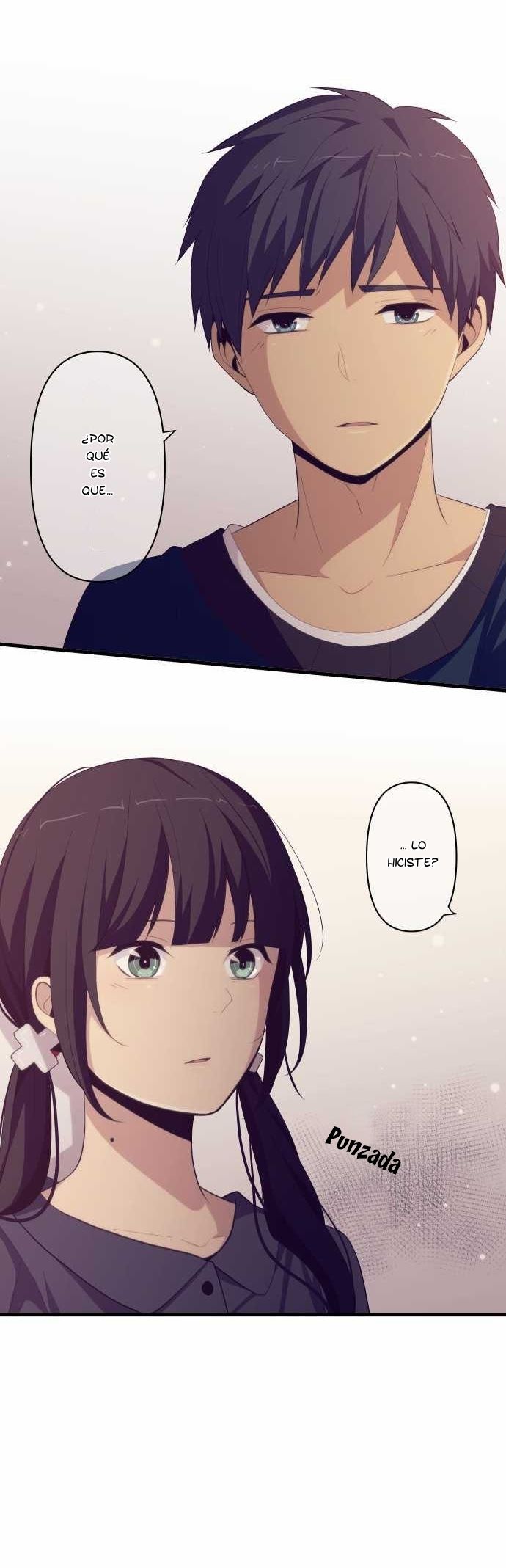 Read ReLIFE ES Manga Online