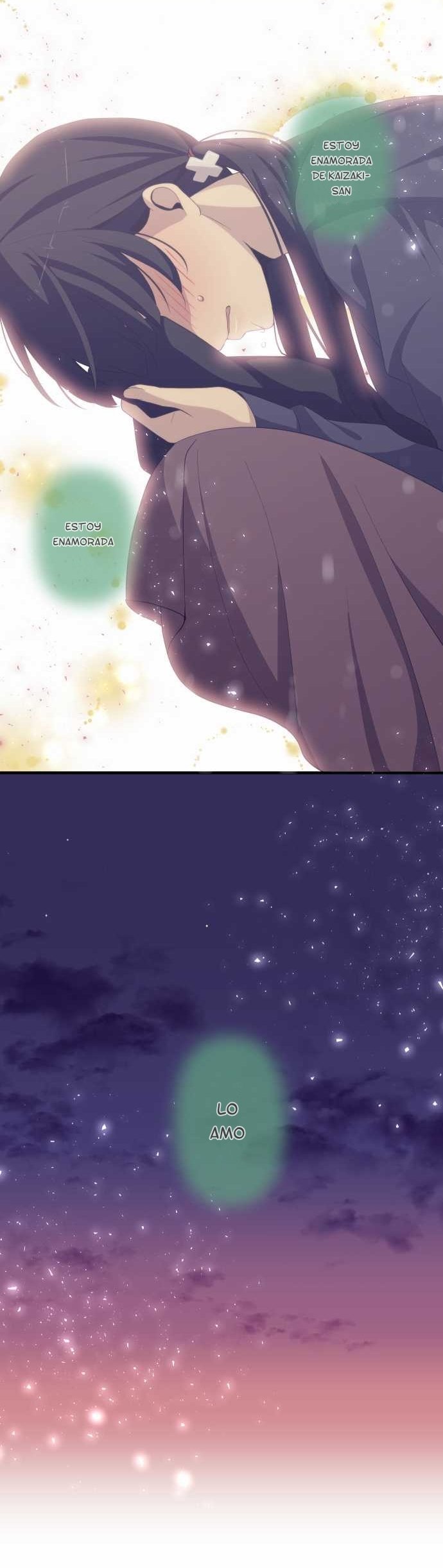 Read ReLIFE ES Manga Online