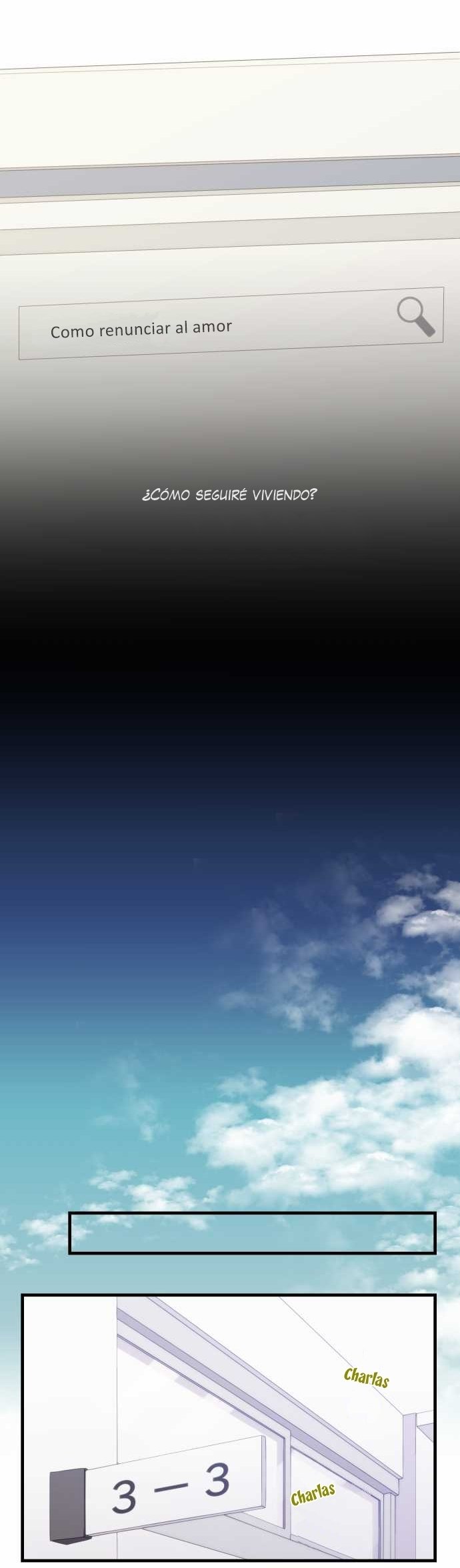 Read ReLIFE ES Manga Online