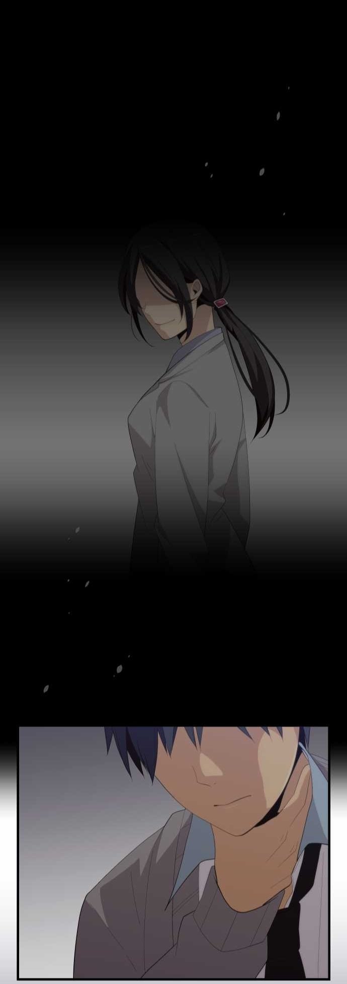 Read ReLIFE ES Manga Online