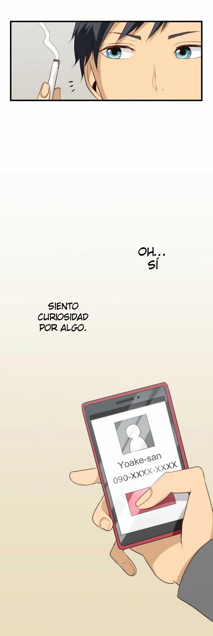 Read ReLIFE ES Manga Online
