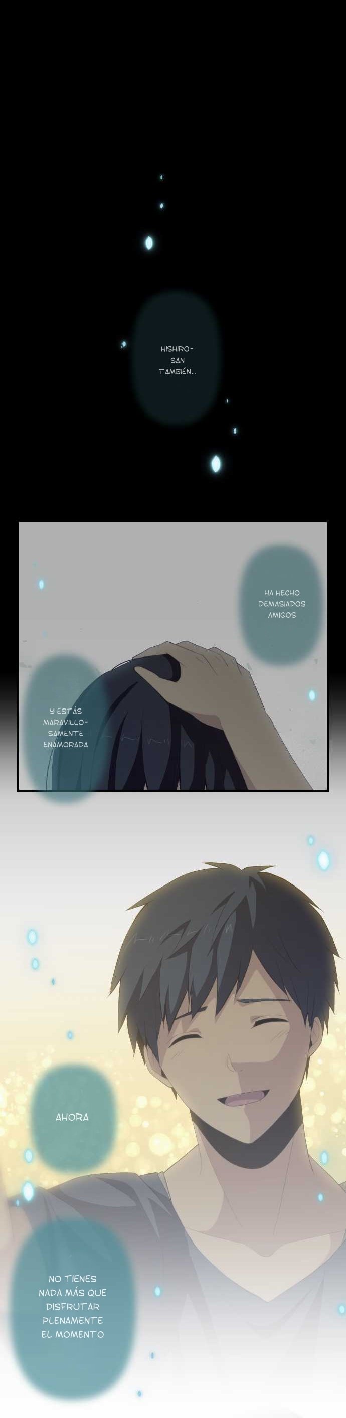 Read ReLIFE ES Manga Online