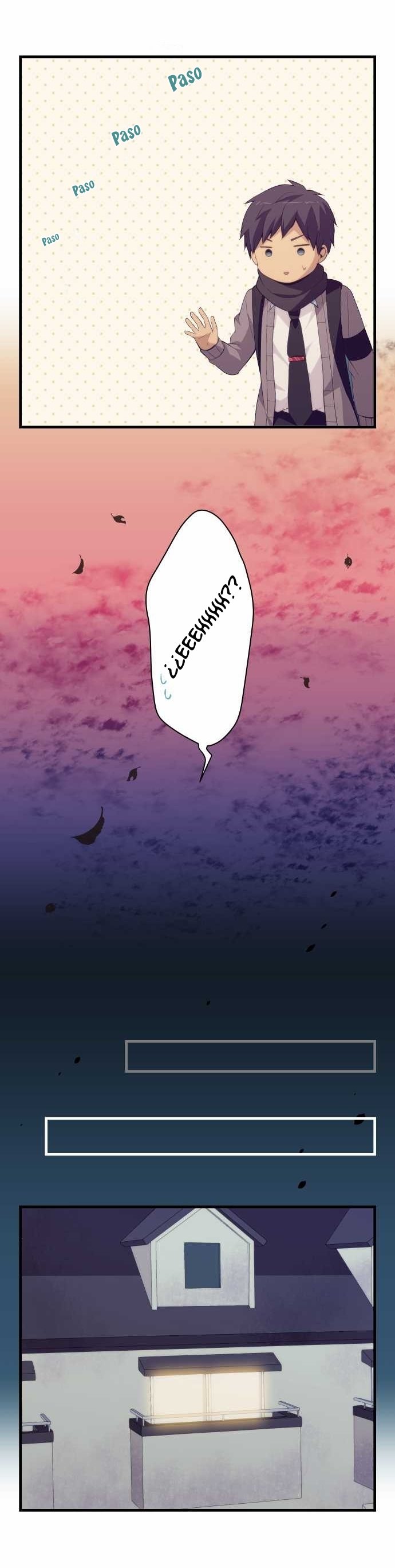 Read ReLIFE ES Manga Online