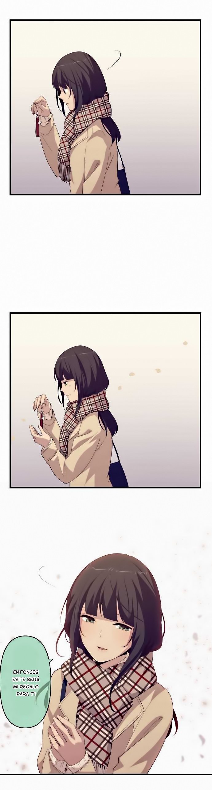 Read ReLIFE ES Manga Online
