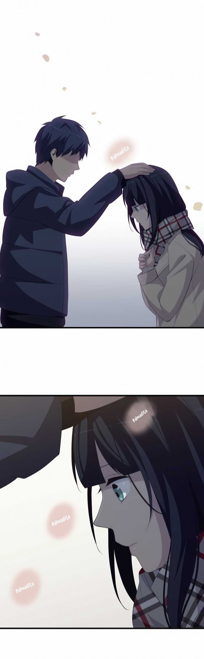 Read ReLIFE ES Manga Online