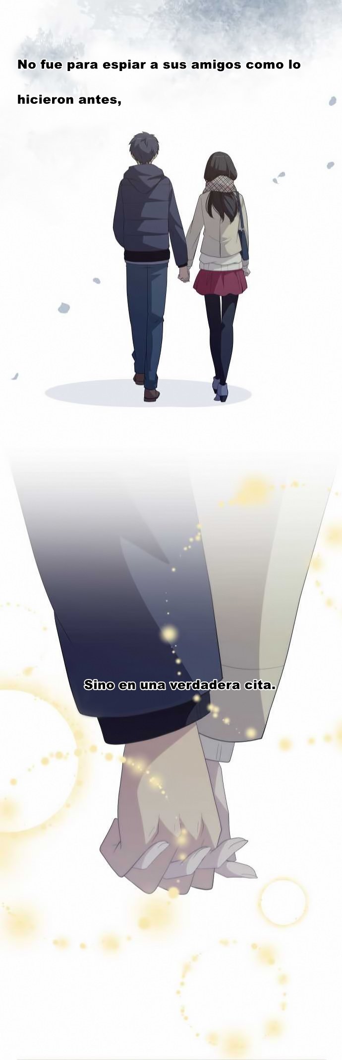 Read ReLIFE ES Manga Online