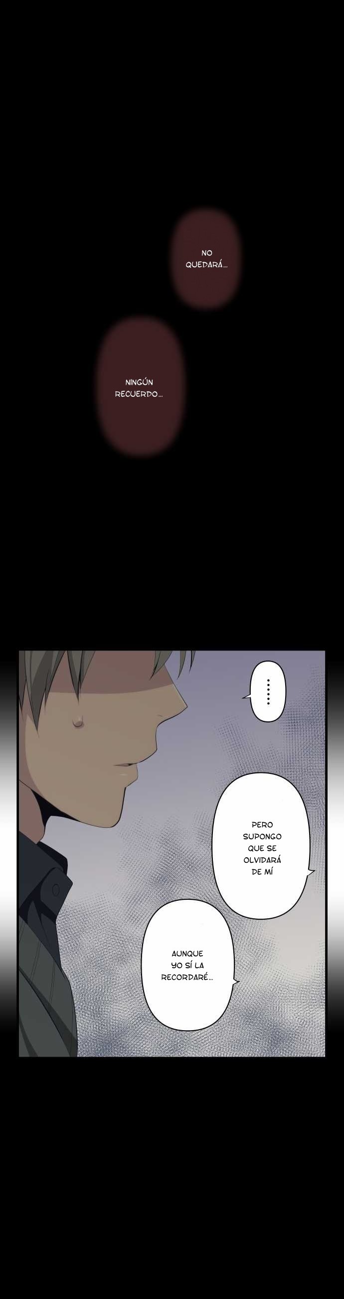 Read ReLIFE ES Manga Online
