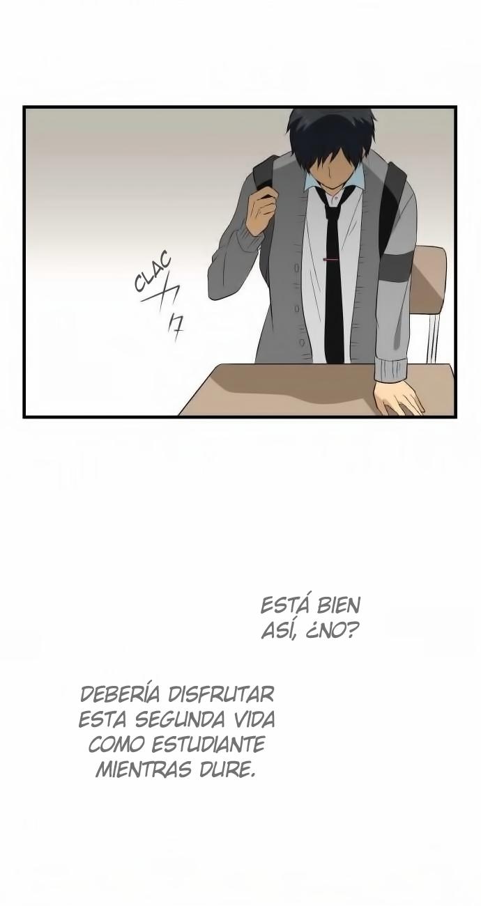 Read ReLIFE ES Manga Online