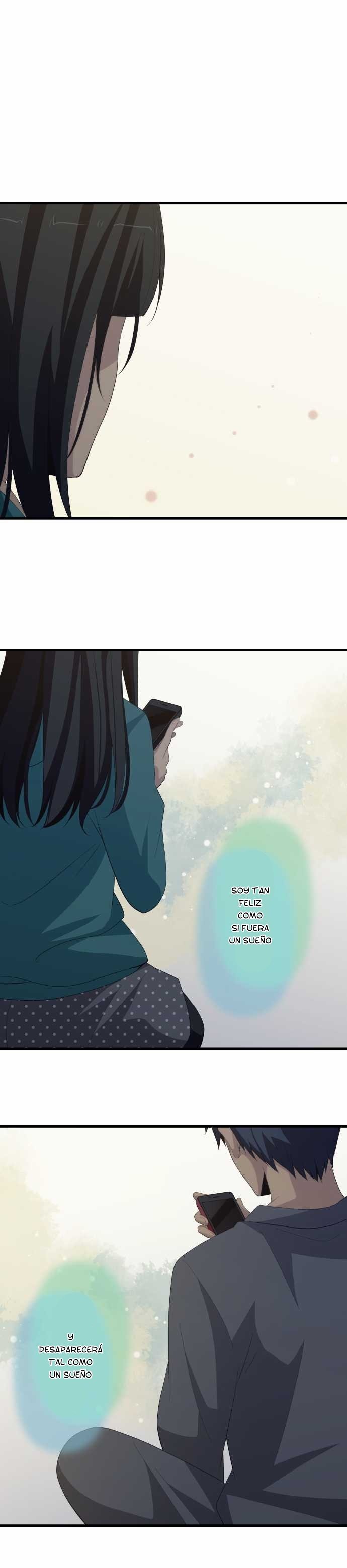 Read ReLIFE ES Manga Online