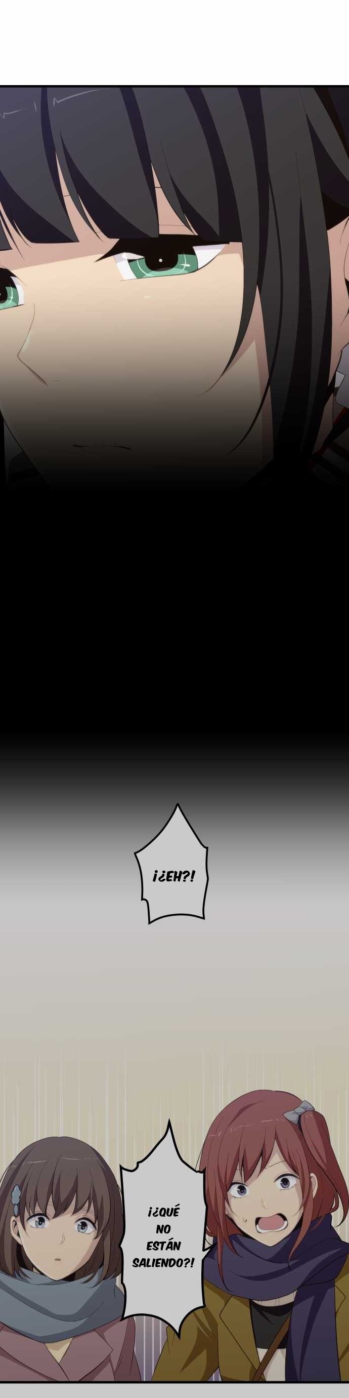 Read ReLIFE ES Manga Online