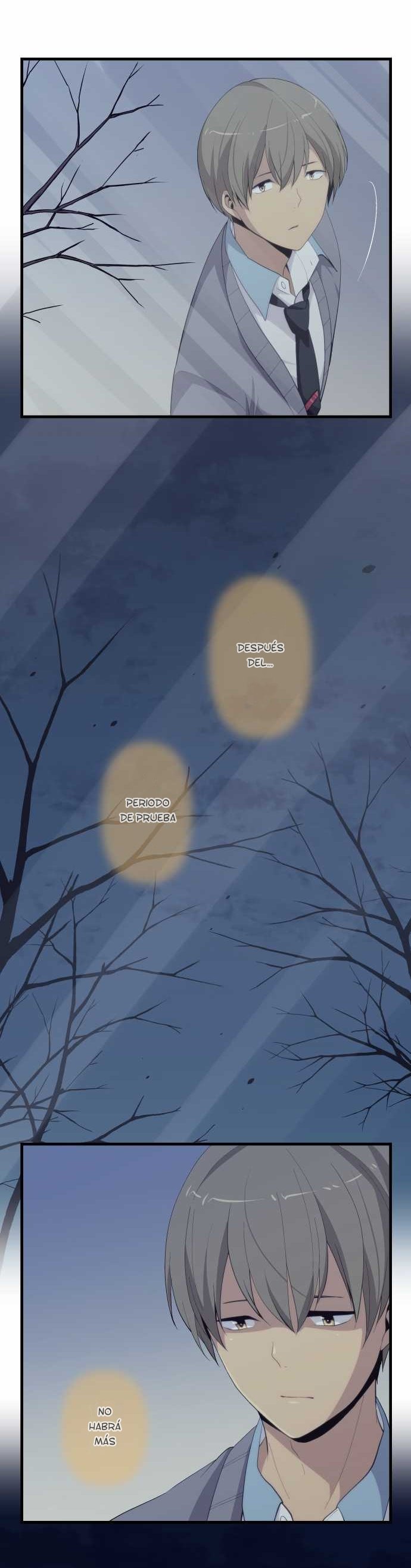 Read ReLIFE ES Manga Online