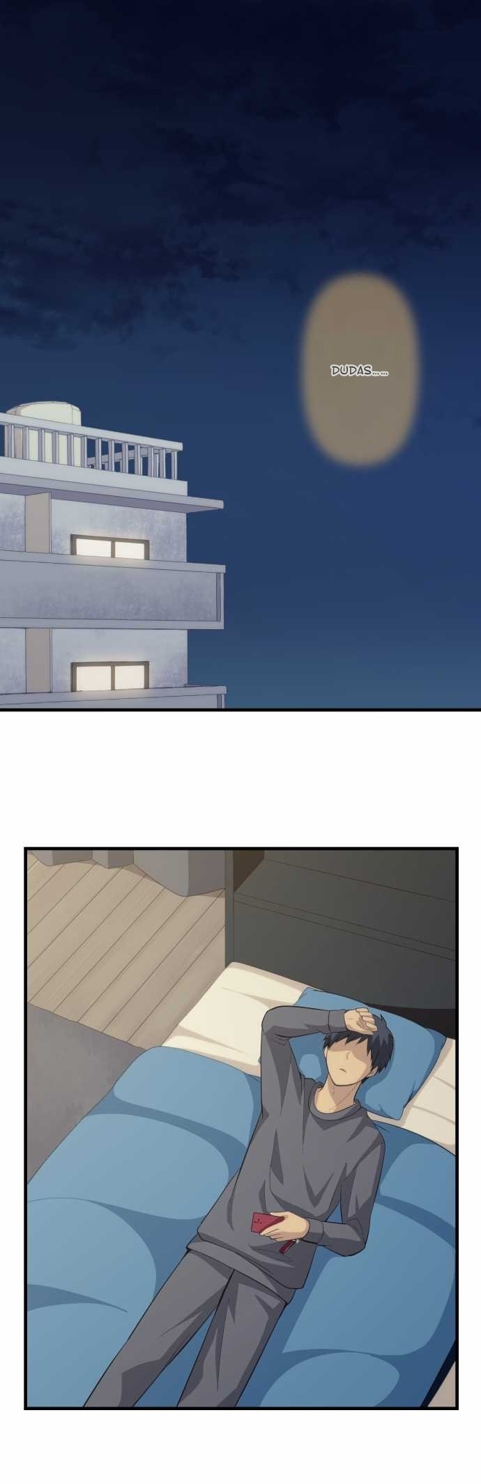 Read ReLIFE ES Manga Online