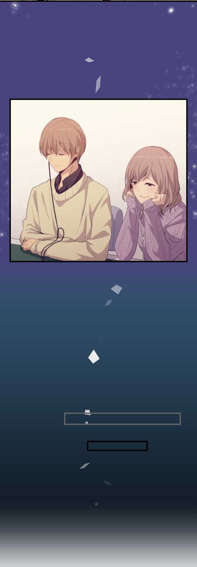 Read ReLIFE ES Manga Online