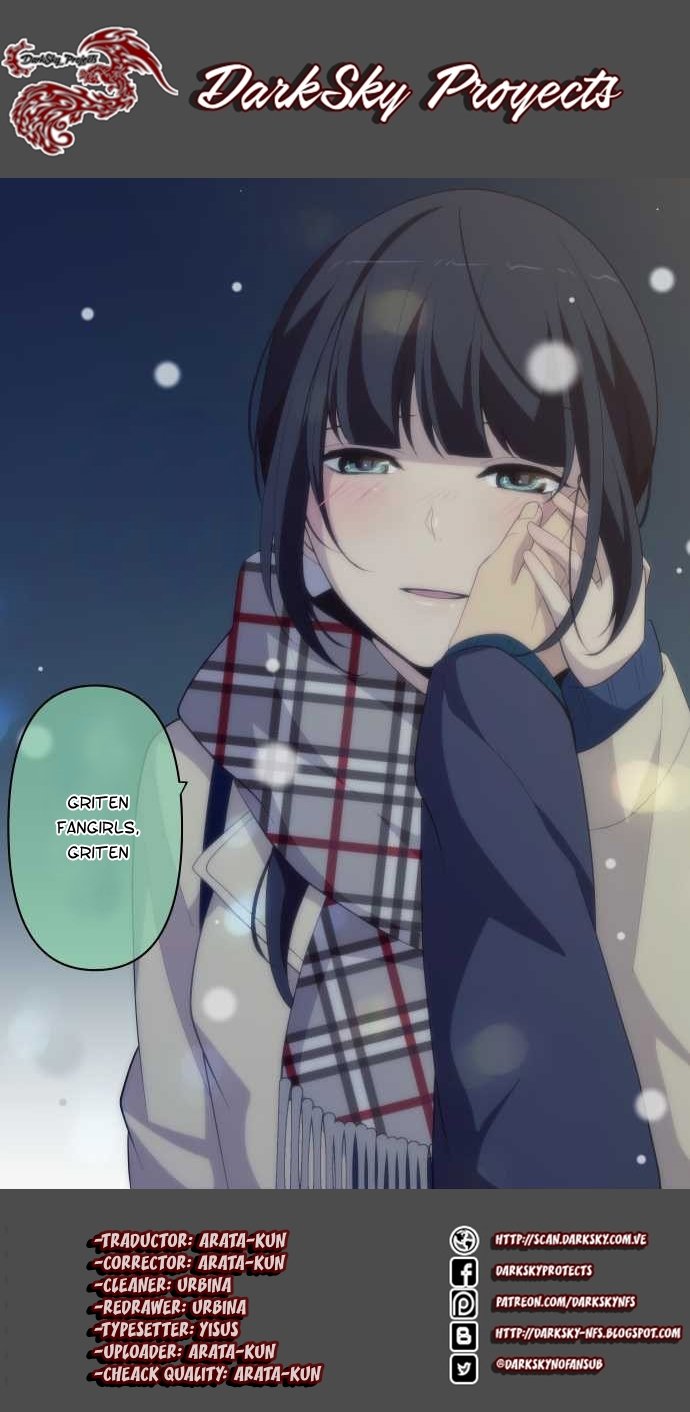 Read ReLIFE ES Manga Online