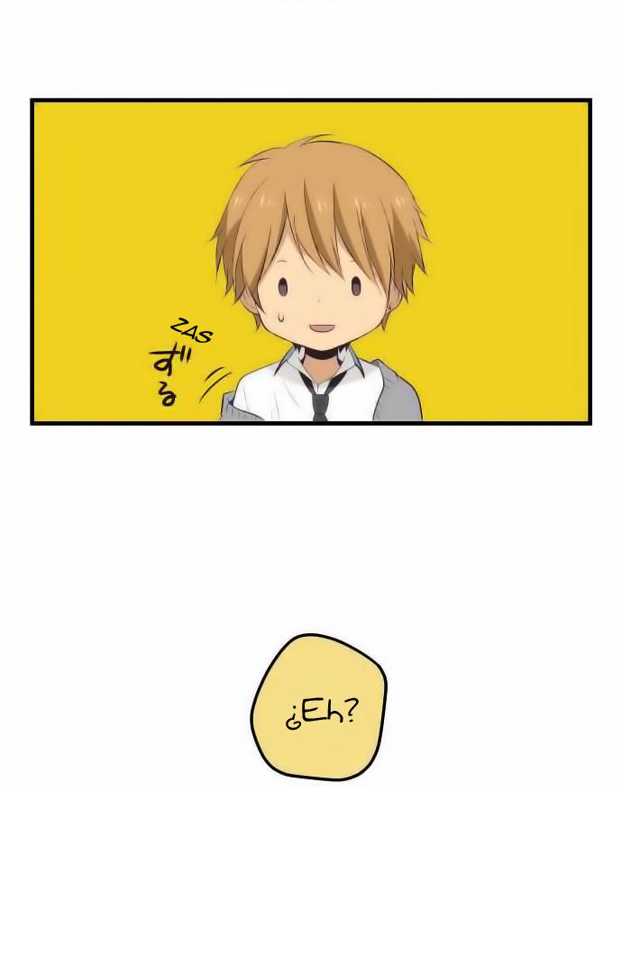 Read ReLIFE ES Manga Online