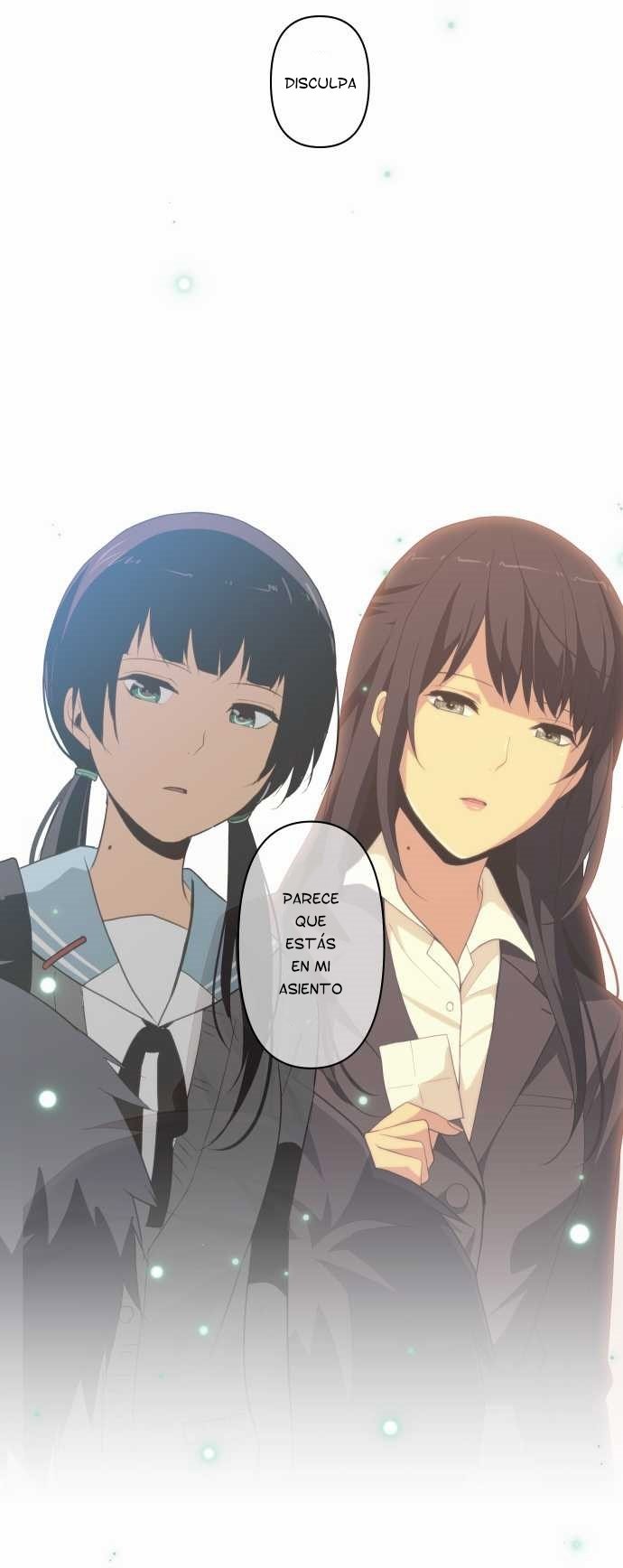 Read ReLIFE ES Manga Online