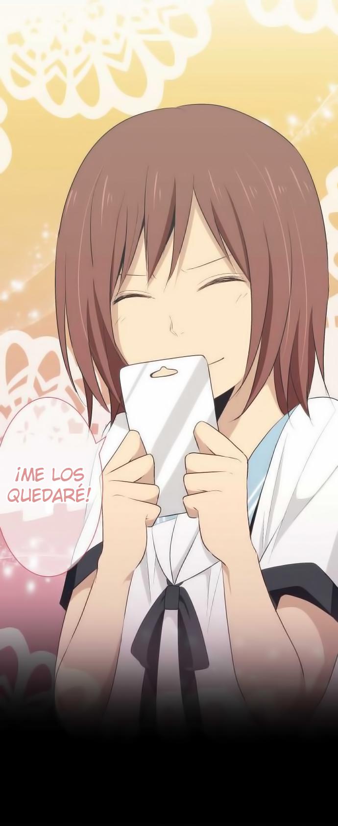 Read ReLIFE ES Manga Online