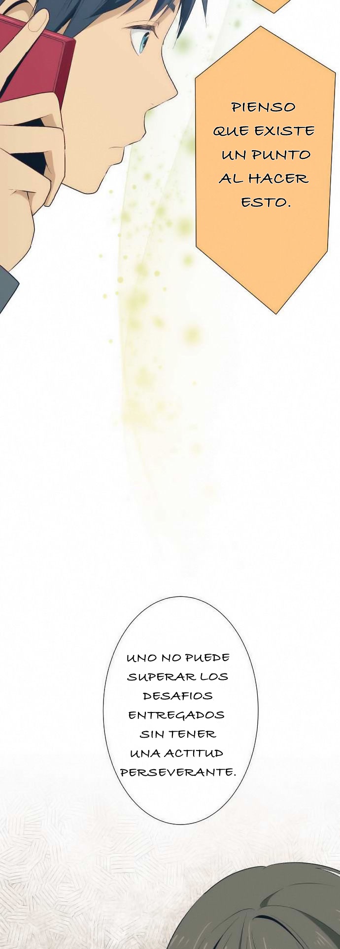 Read ReLIFE ES Manga Online