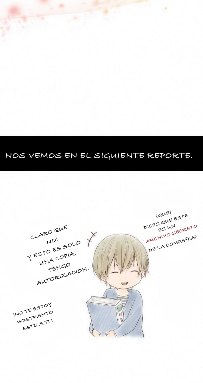 Read ReLIFE ES Manga Online
