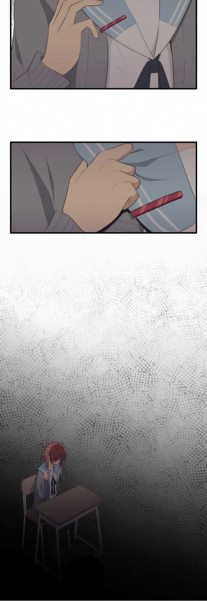 Read ReLIFE ES Manga Online