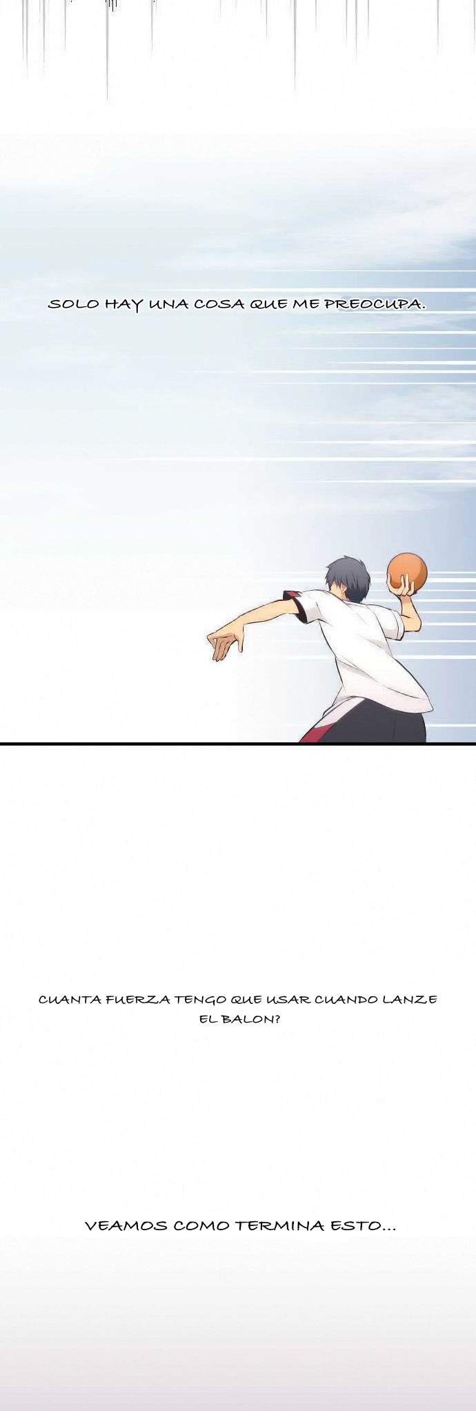 Read ReLIFE ES Manga Online