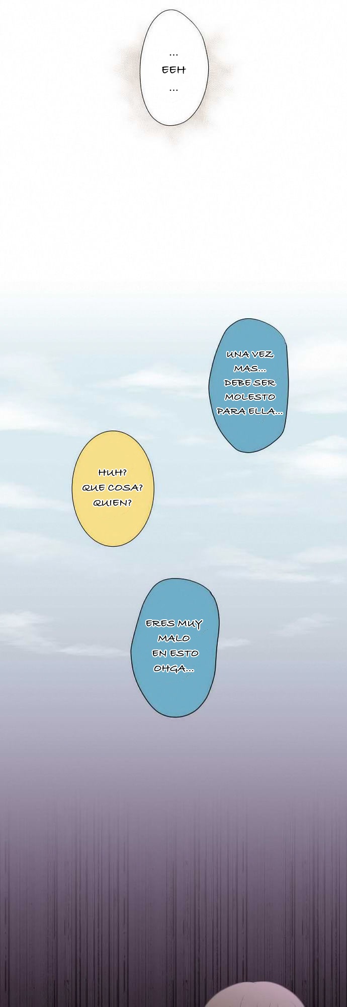 Read ReLIFE ES Manga Online