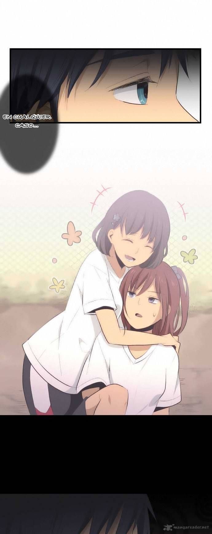 Read ReLIFE ES Manga Online