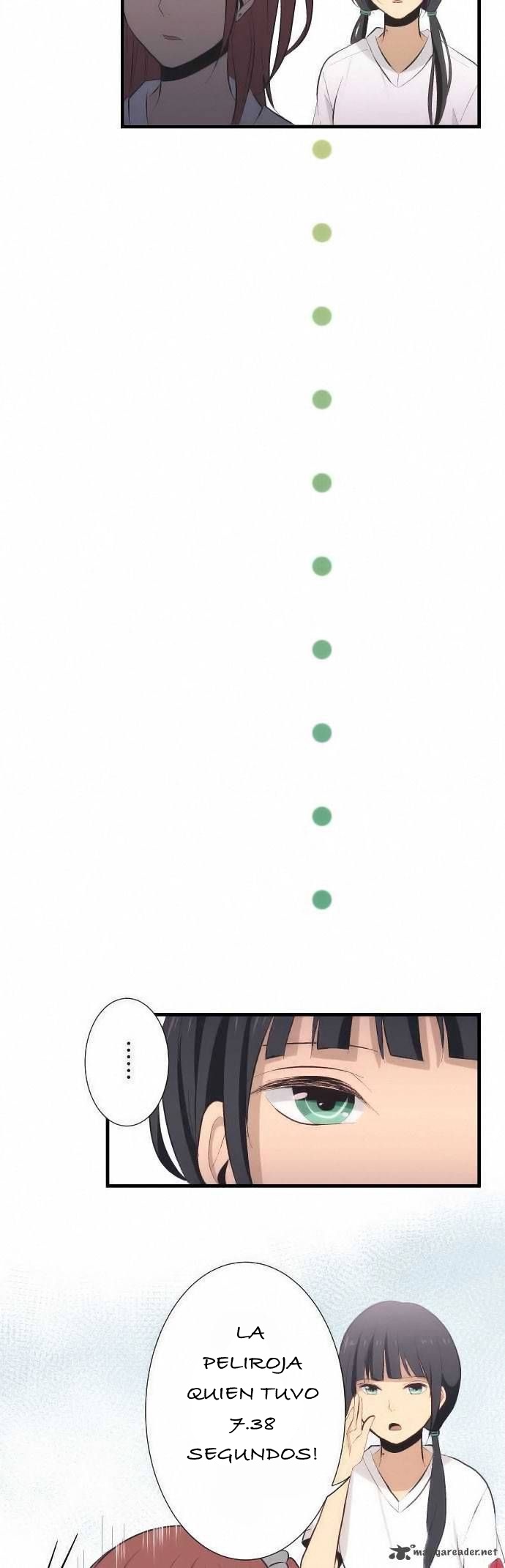 Read ReLIFE ES Manga Online