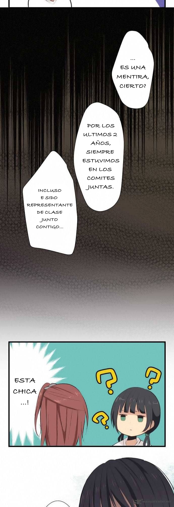 Read ReLIFE ES Manga Online