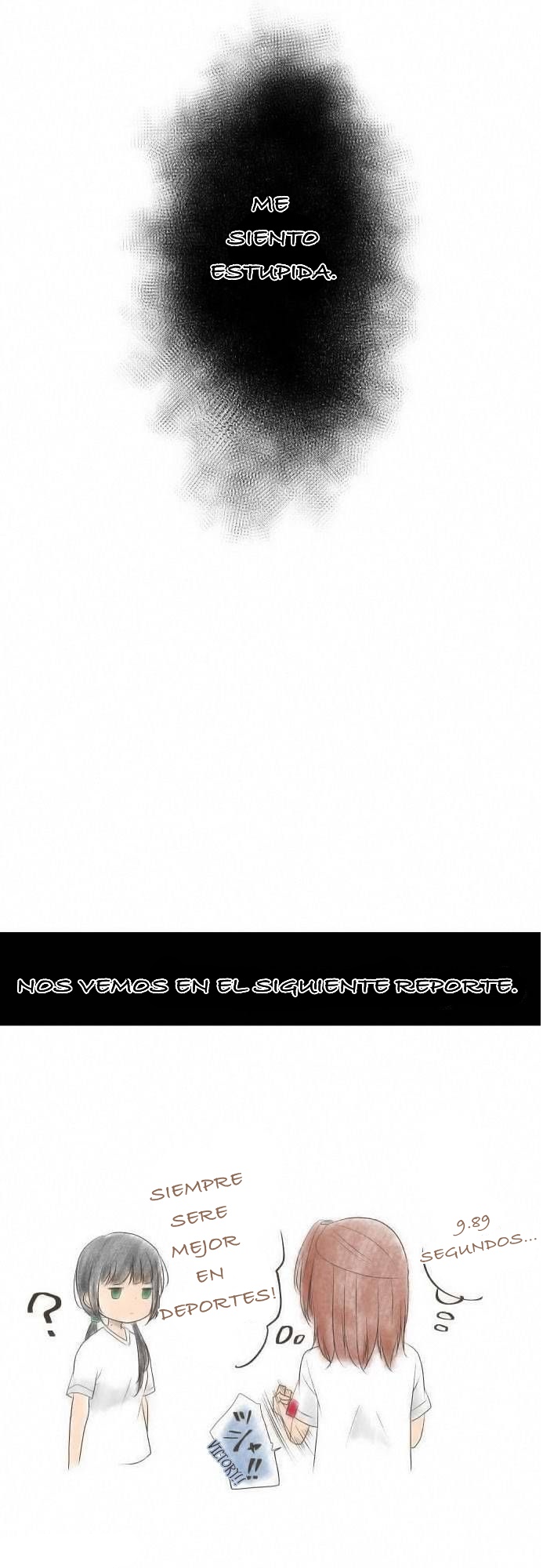 Read ReLIFE ES Manga Online