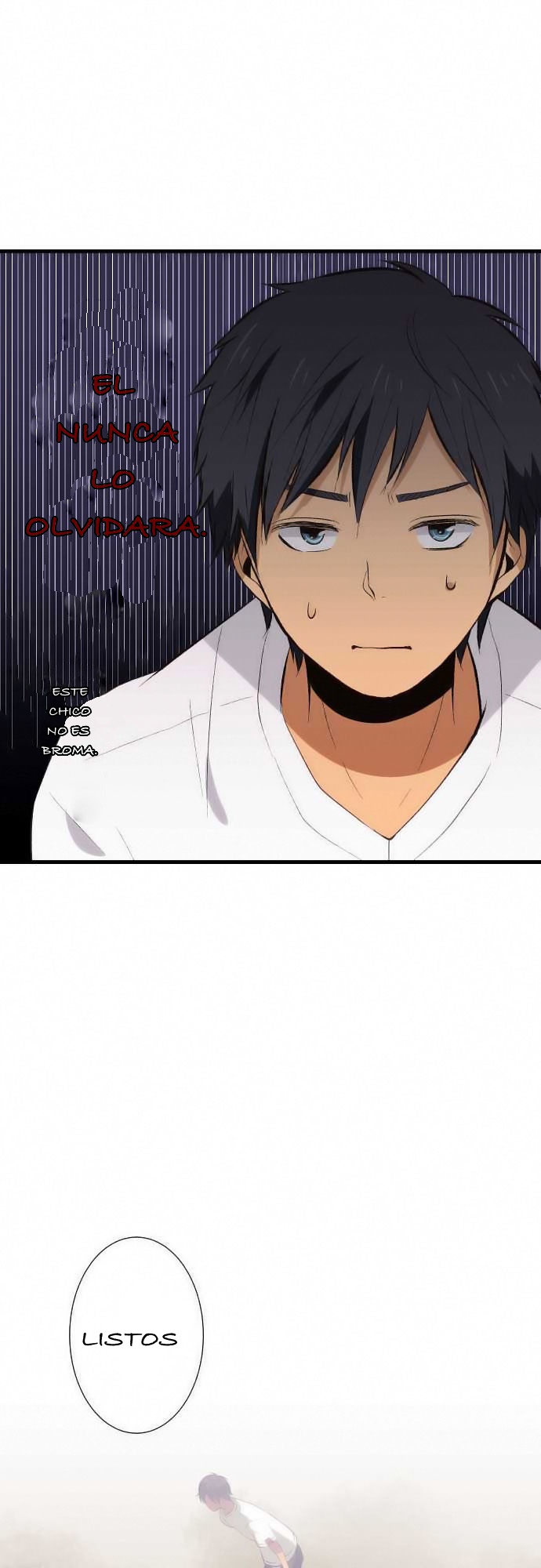 Read ReLIFE ES Manga Online