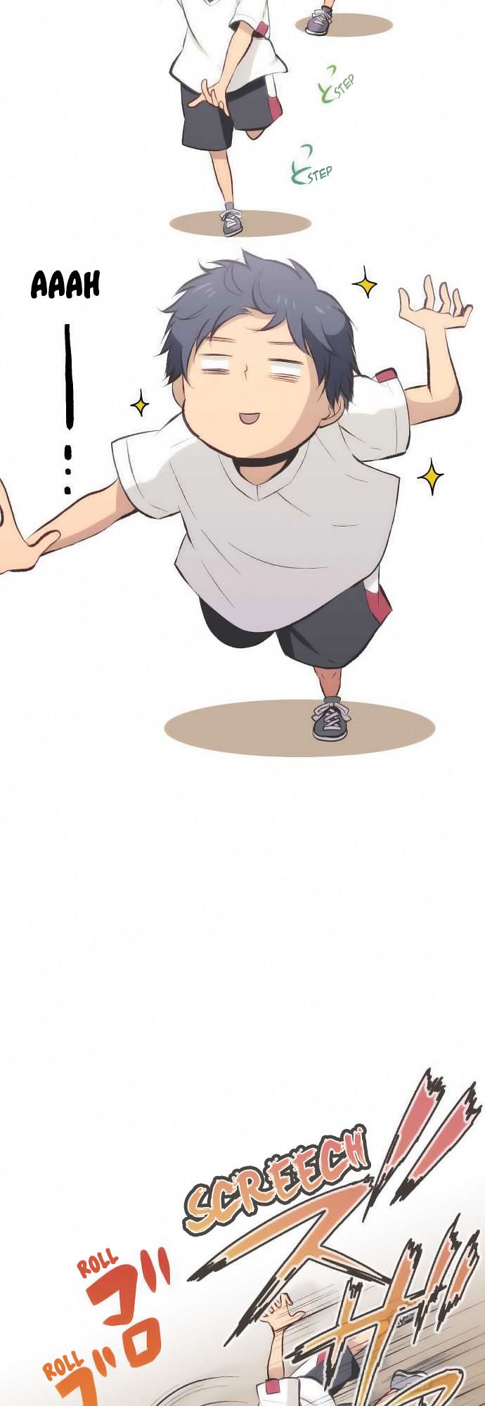 Read ReLIFE ES Manga Online