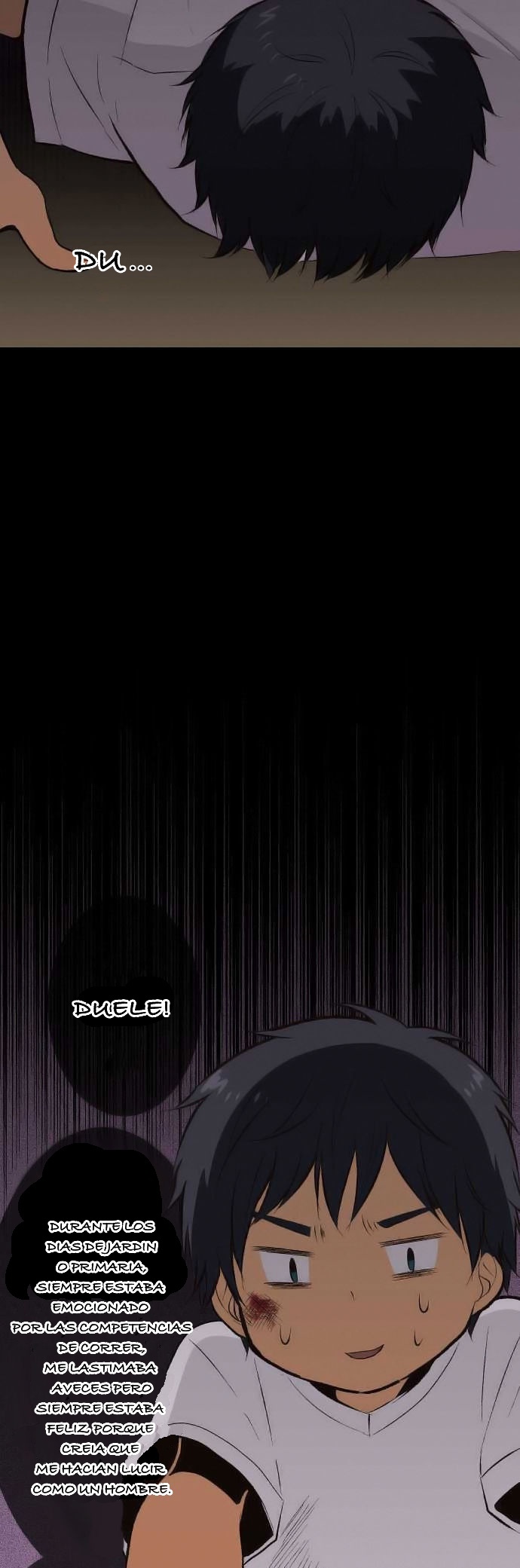 Read ReLIFE ES Manga Online