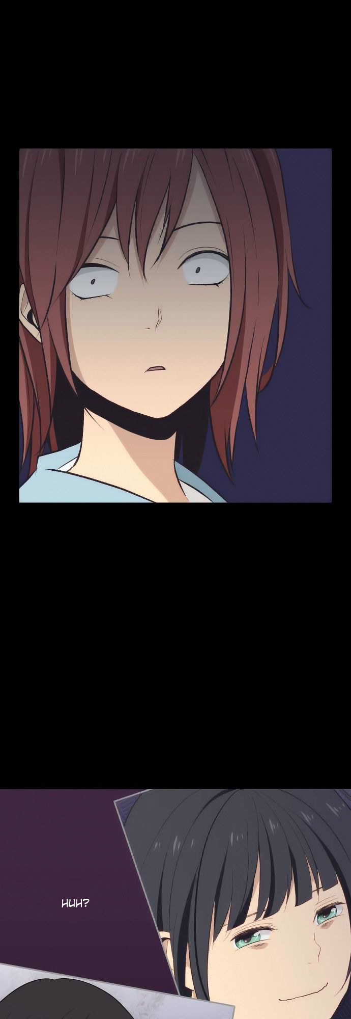 Read ReLIFE ES Manga Online