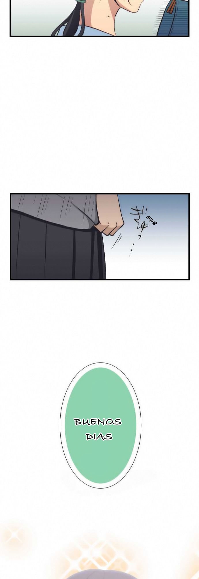 Read ReLIFE ES Manga Online