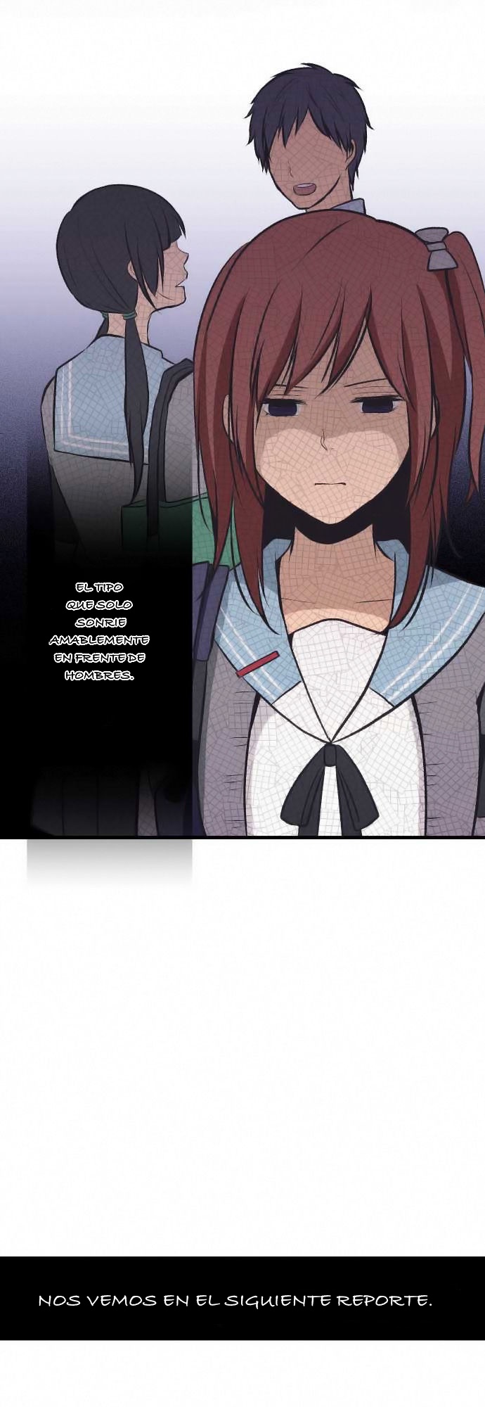 Read ReLIFE ES Manga Online