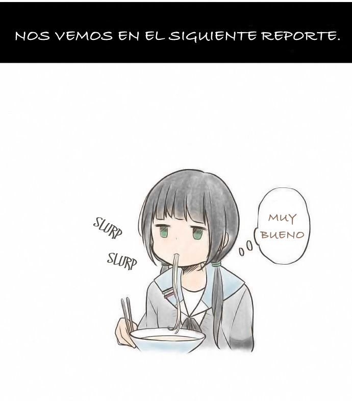 Read ReLIFE ES Manga Online
